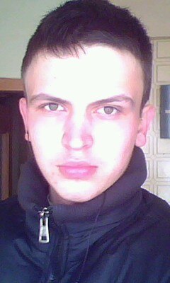 Антон Ефремов {@}- С Т Р А Н Н И К -{@} | Новочеркасск