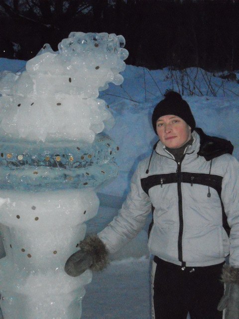 Андрей Хураськин | Казань