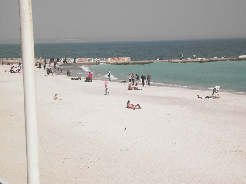 Дмитрий Иванов | Одесса