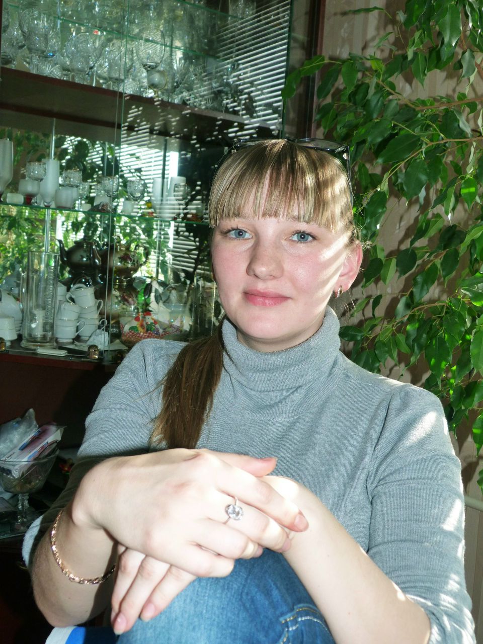 Полина Соснина | 