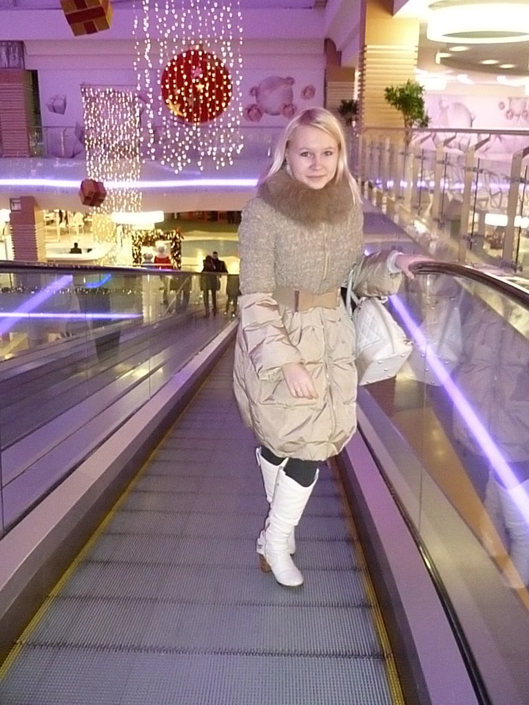 Алисочка Максина | Москва