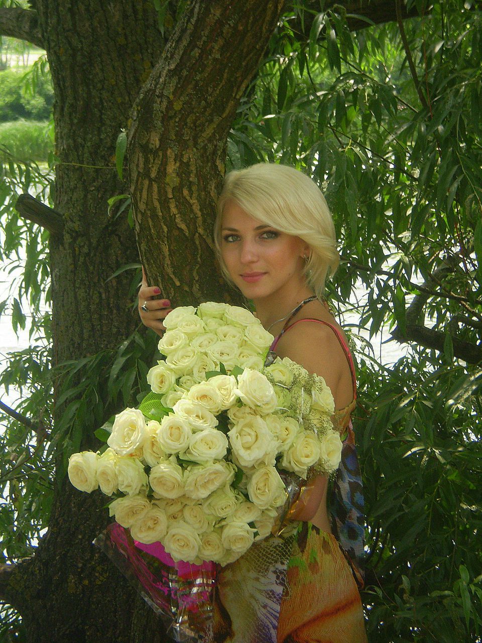 Анна Бруцкая | Киев