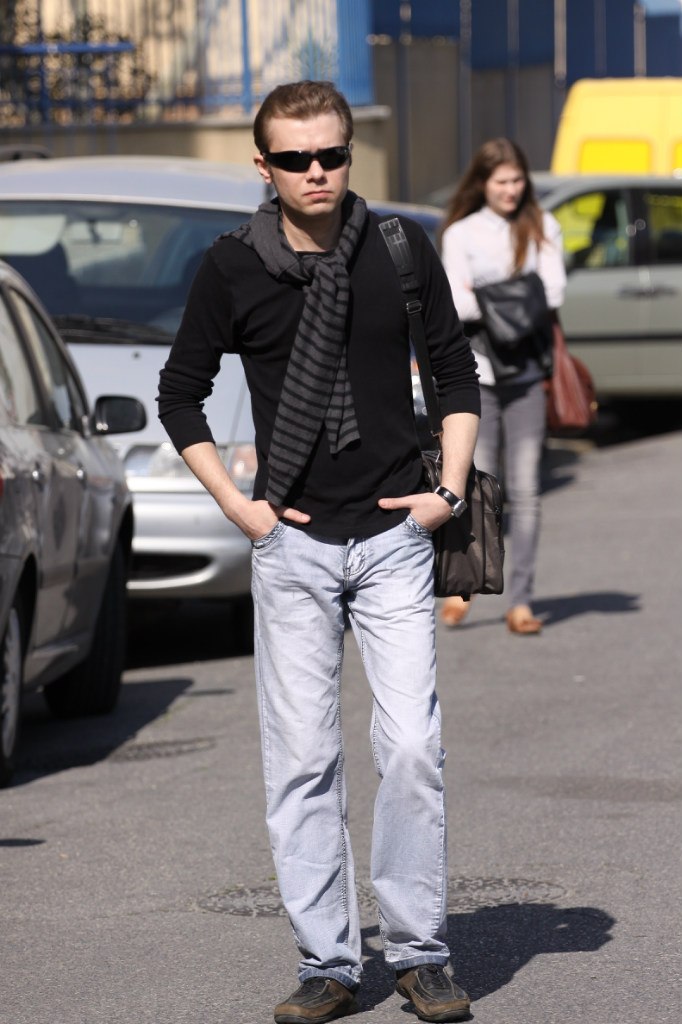 Марат Голубев | Казань