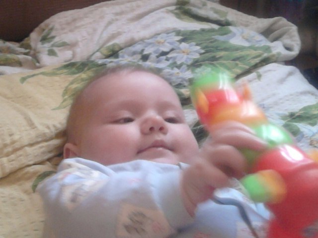 Александр Грушецкий @ALeX@ | Ирпень