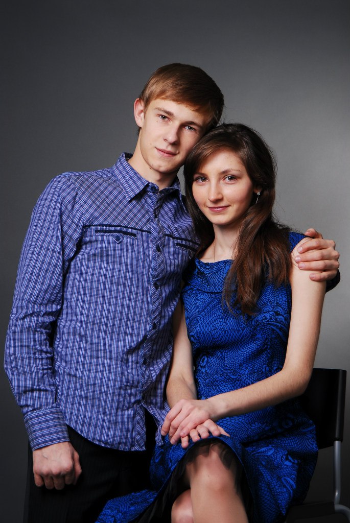 Дмитрий Смагилов | Северск