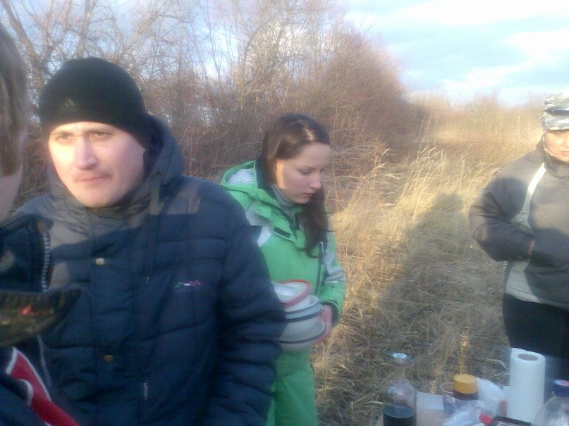 Роман Гудь | Винники