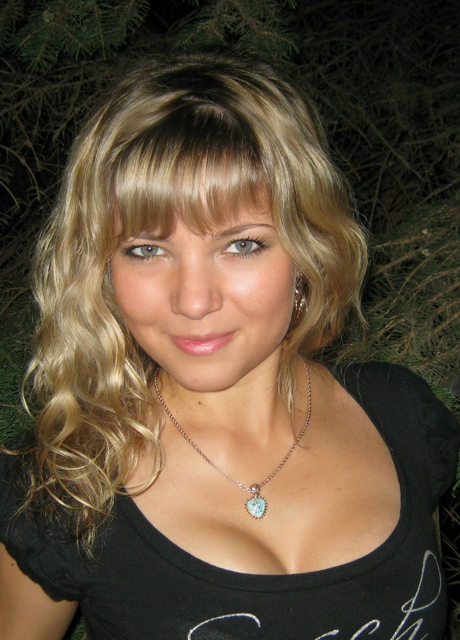 Олеся Молчанова | Энгельс