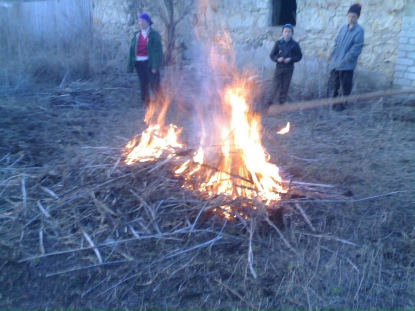 Семен Буряченко | Харьков