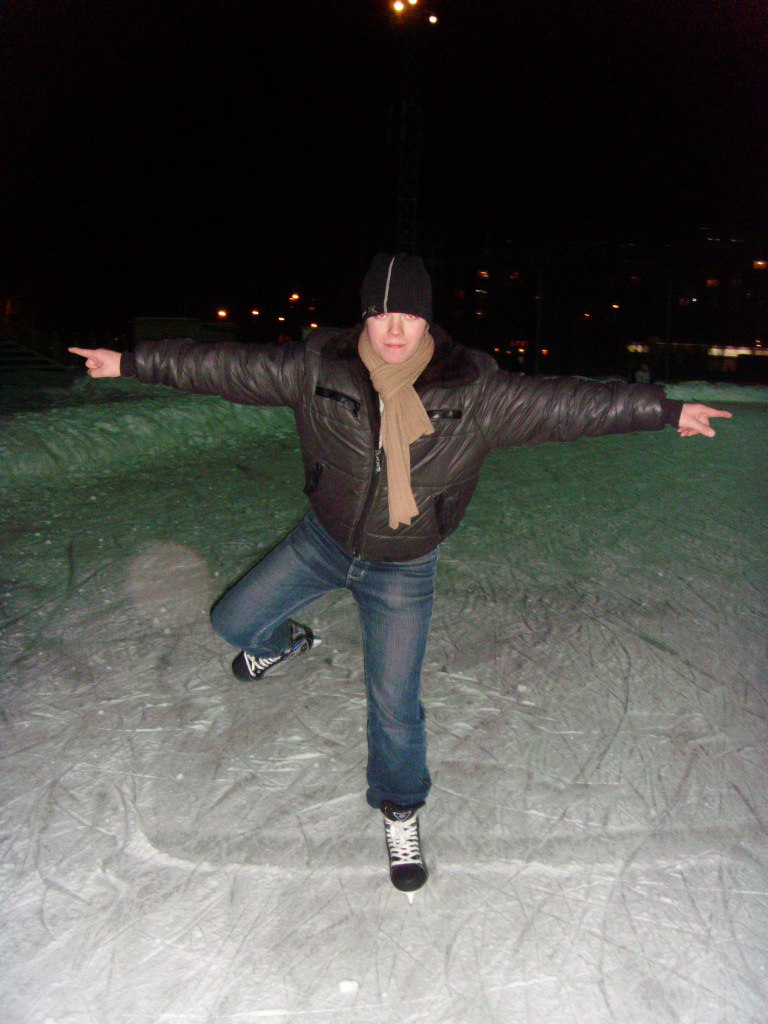 Ваня Коптяев ☢ | Вологда