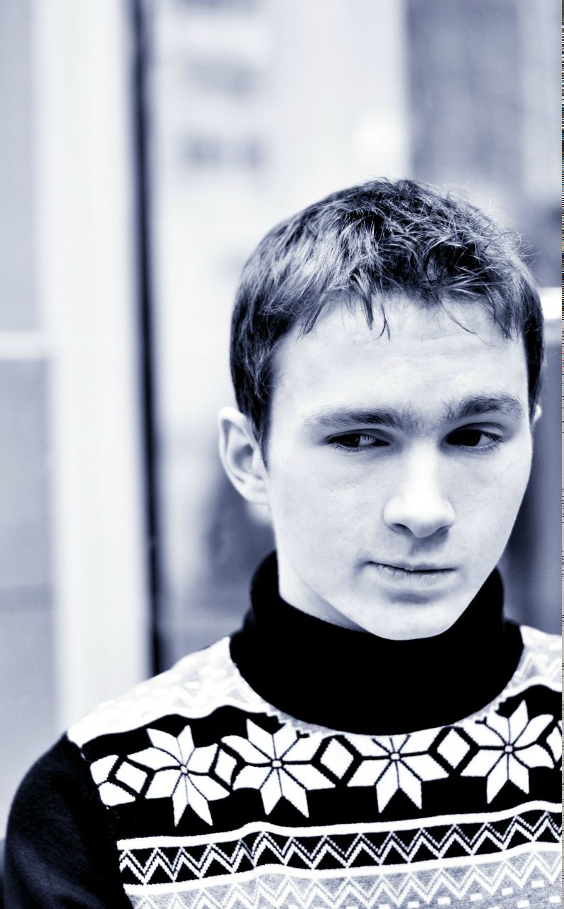 Kirill Berezkin | Днепр (Днепропетровск)