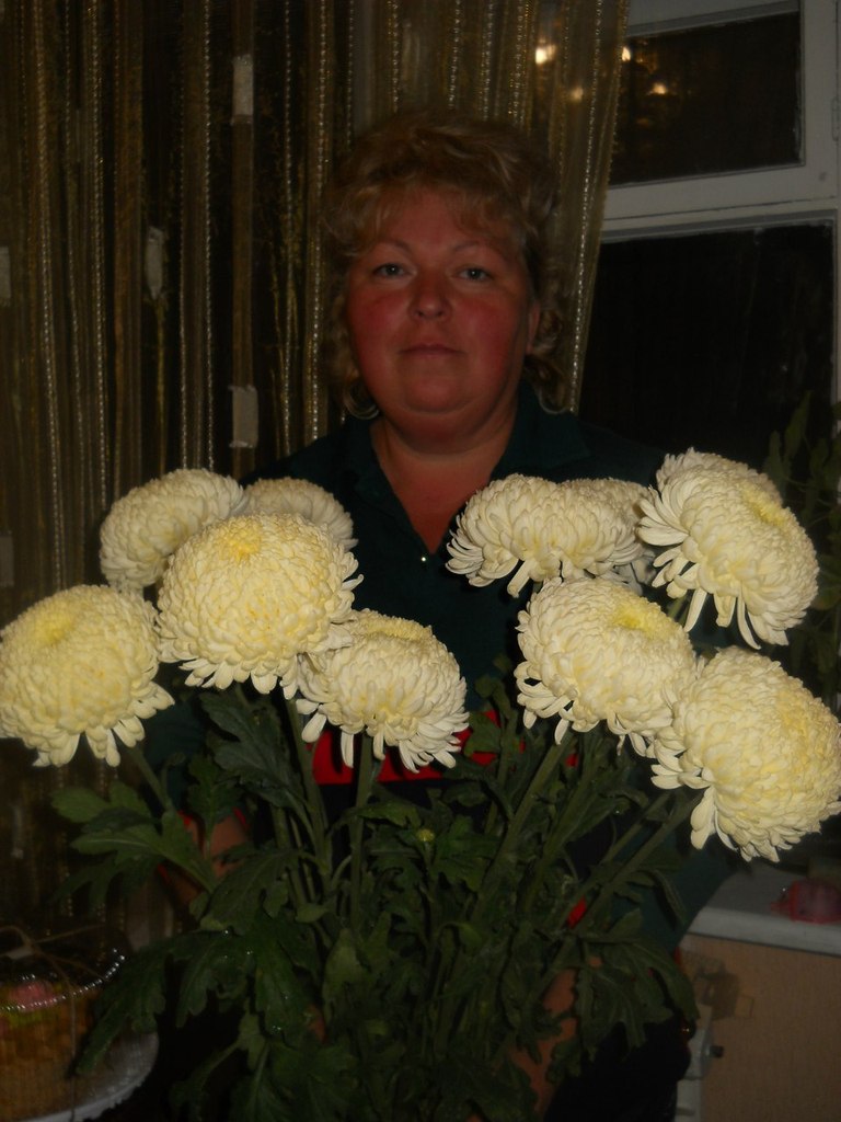 Вера Козлова Константиновна | Севастополь (село)