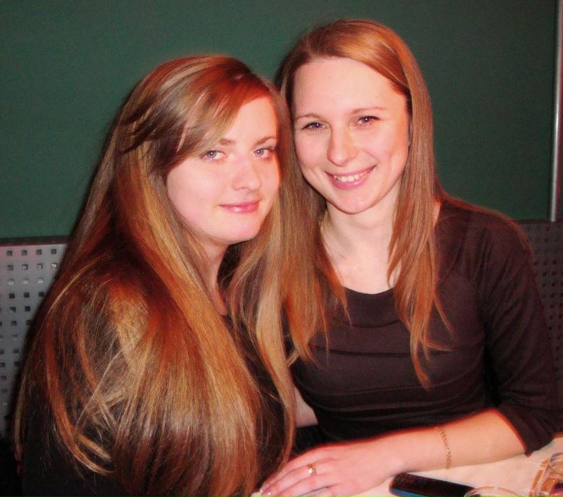 Любовь Новик ♥♥♥ | Глухов