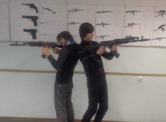 Дмитрий Жаворонков | Санкт-Петербург