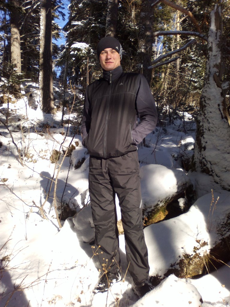 Юрий Пиронко | Краснодар