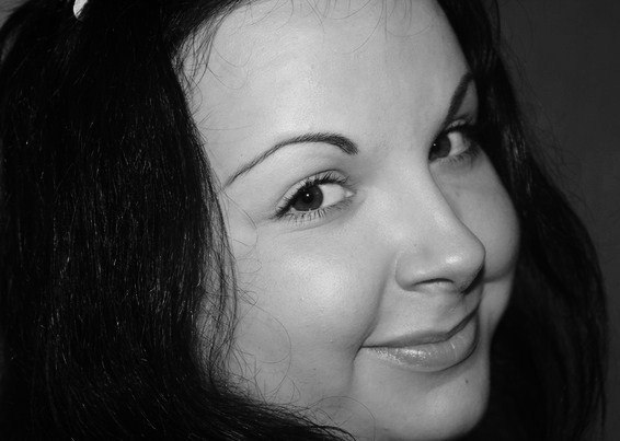 Катюня Романова | Санкт-Петербург