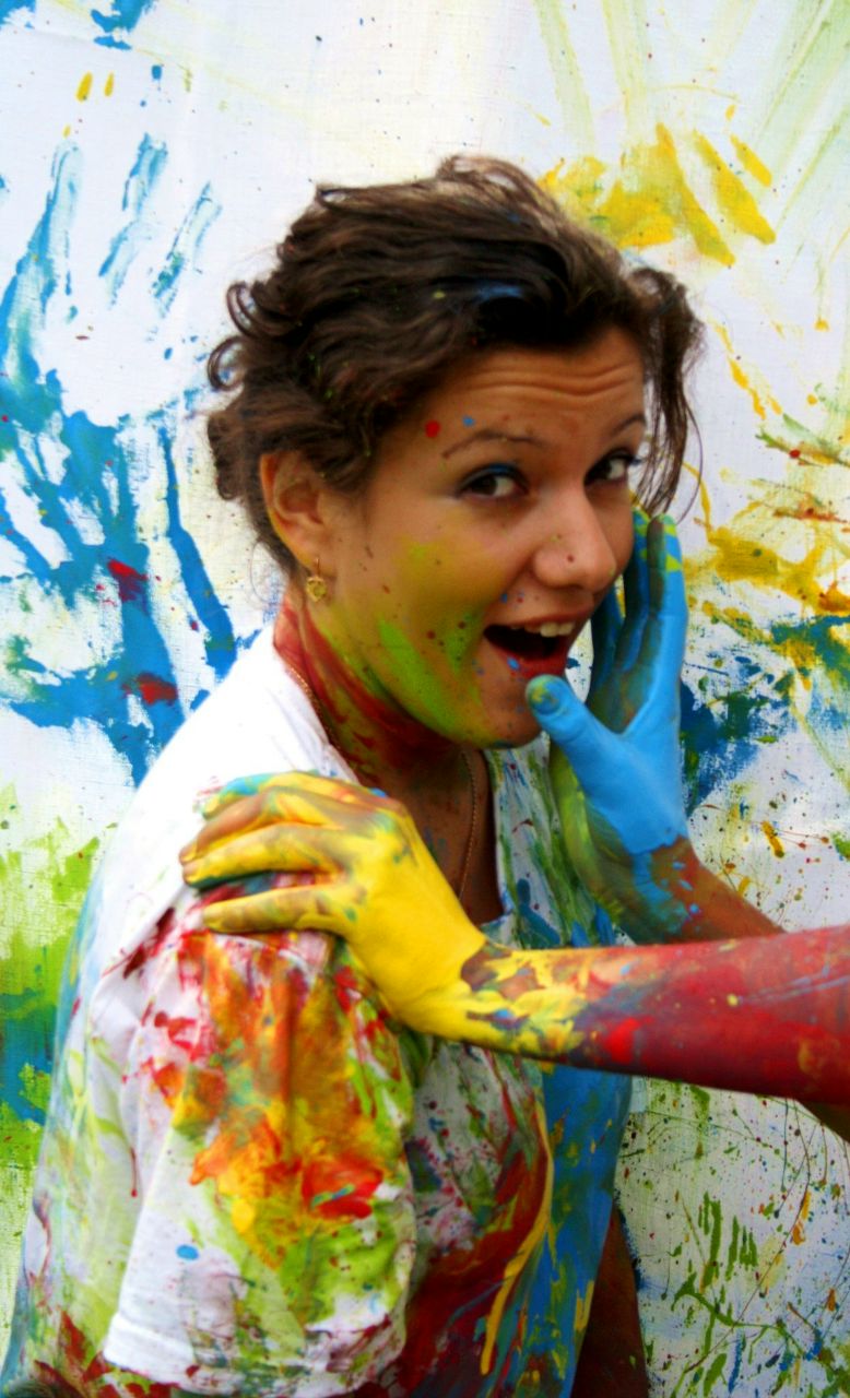 Танюшка Галеба | Вознесенск