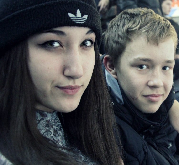 Максим Ирдубаев | Нефтекамск