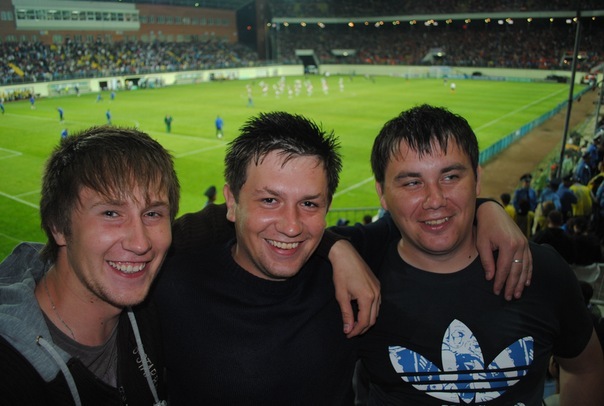 Фото профиля