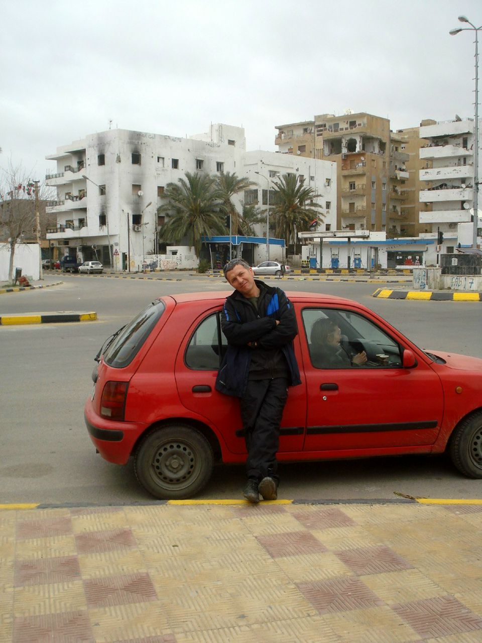 Олег Халайджи | Белая Церковь