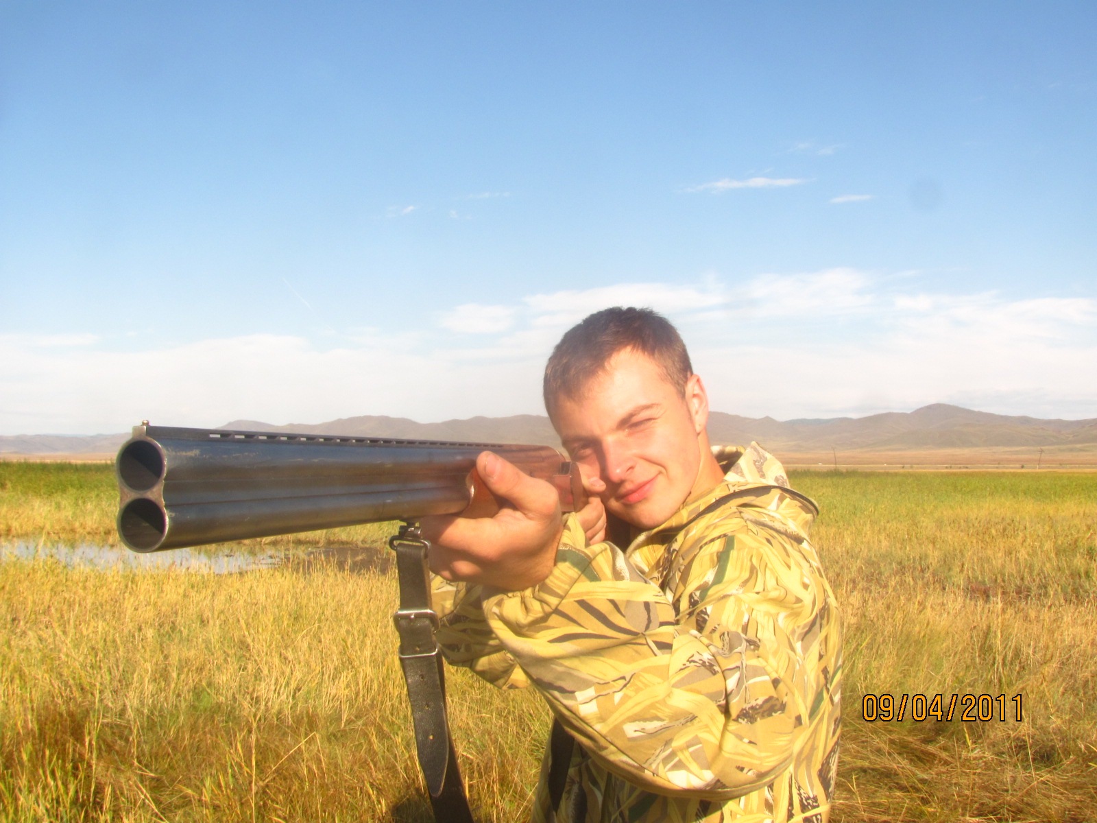 Фото профиля