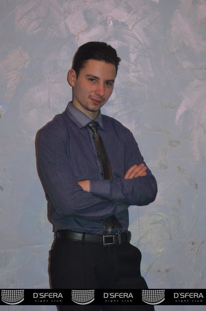 Михаил Мигель | Димитровград