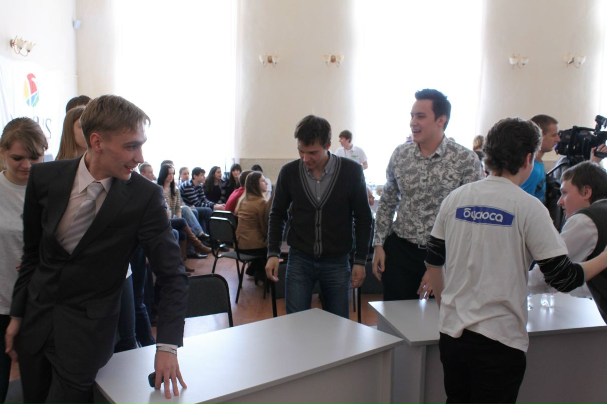 Геннадий Громяцкий | Москва