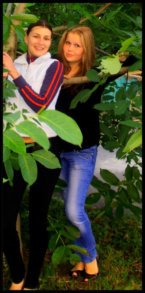 Алина Андреева | Киев