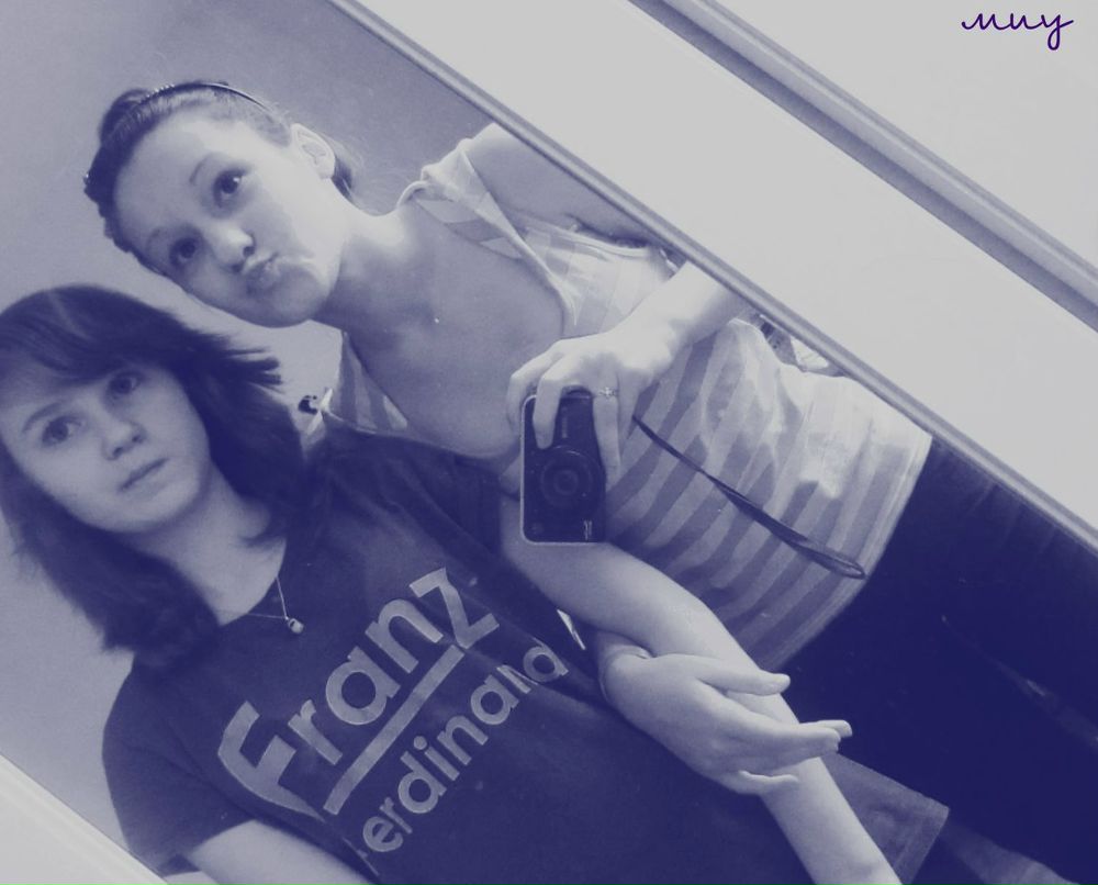 Дарья Бахурская | Санкт-Петербург