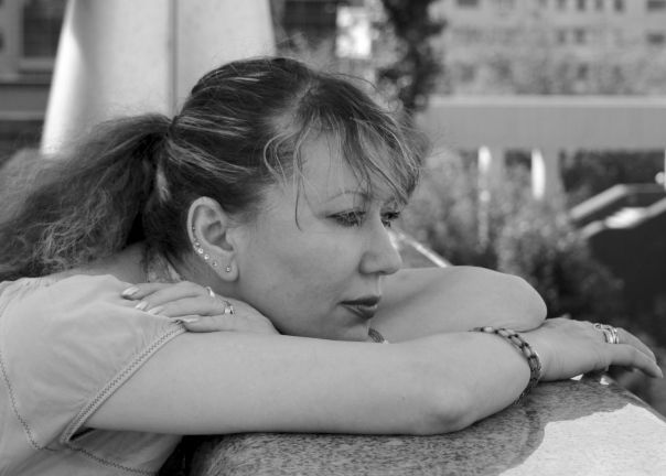 №64, Лариса Маликова, Москва №64, Лариса Маликова, Москва