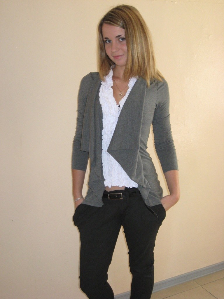 Ксюша Головко | Воронеж