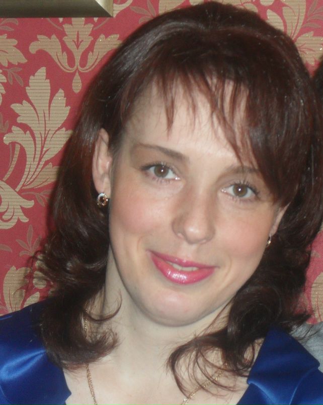 Надежда Костыгова | Сясьстрой