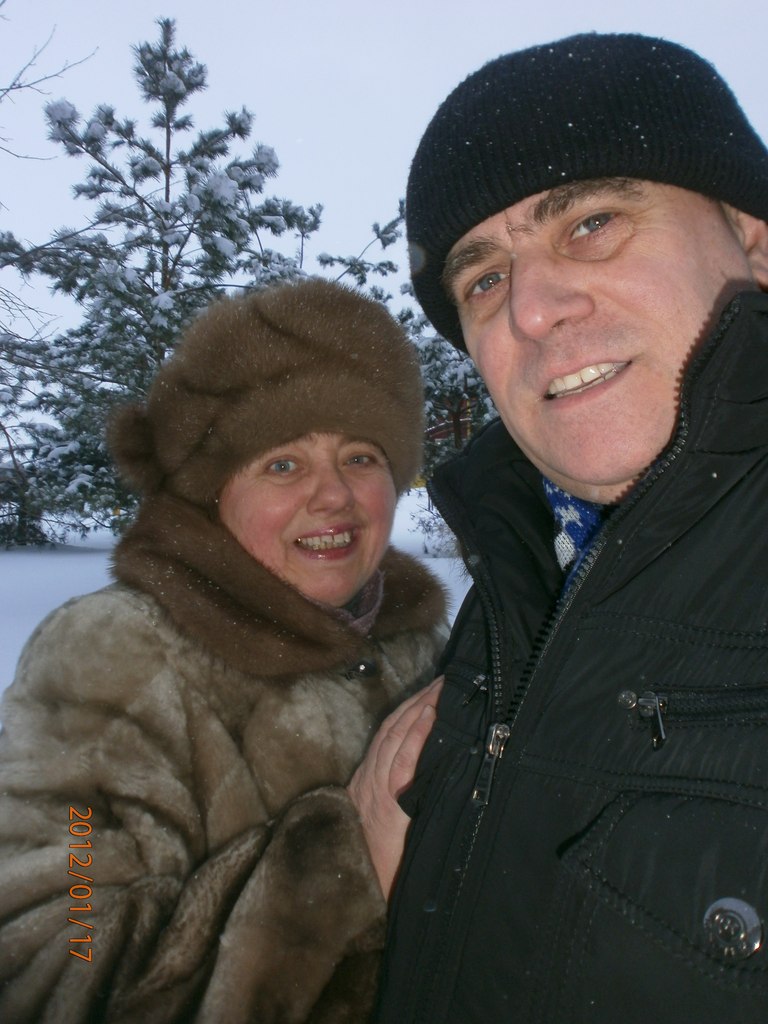 Татьяна Алейникова | Ульяновск