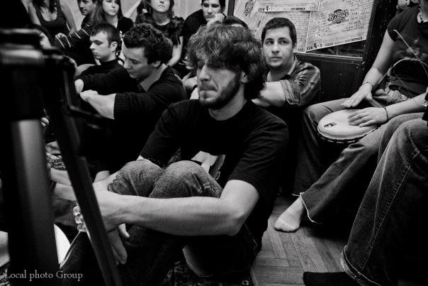 №27, Александр Капука, 42 года, Одесса №27, Александр Капука, 42 года, Одесса