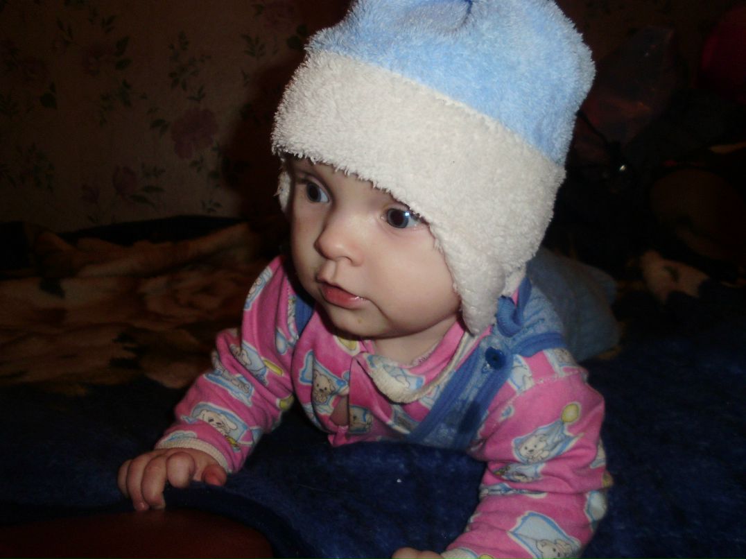 Юлия Шаганова | Сегежа