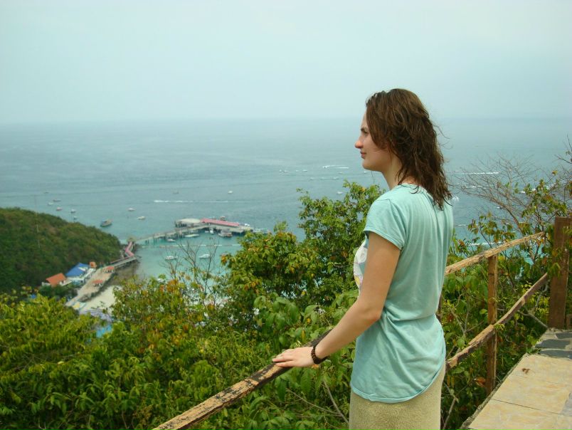 №107, Надежда Почёпкина, Одесса №107, Надежда Почёпкина, Одесса