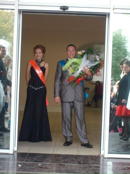 №3, Ольга Карелина №3, Ольга Карелина