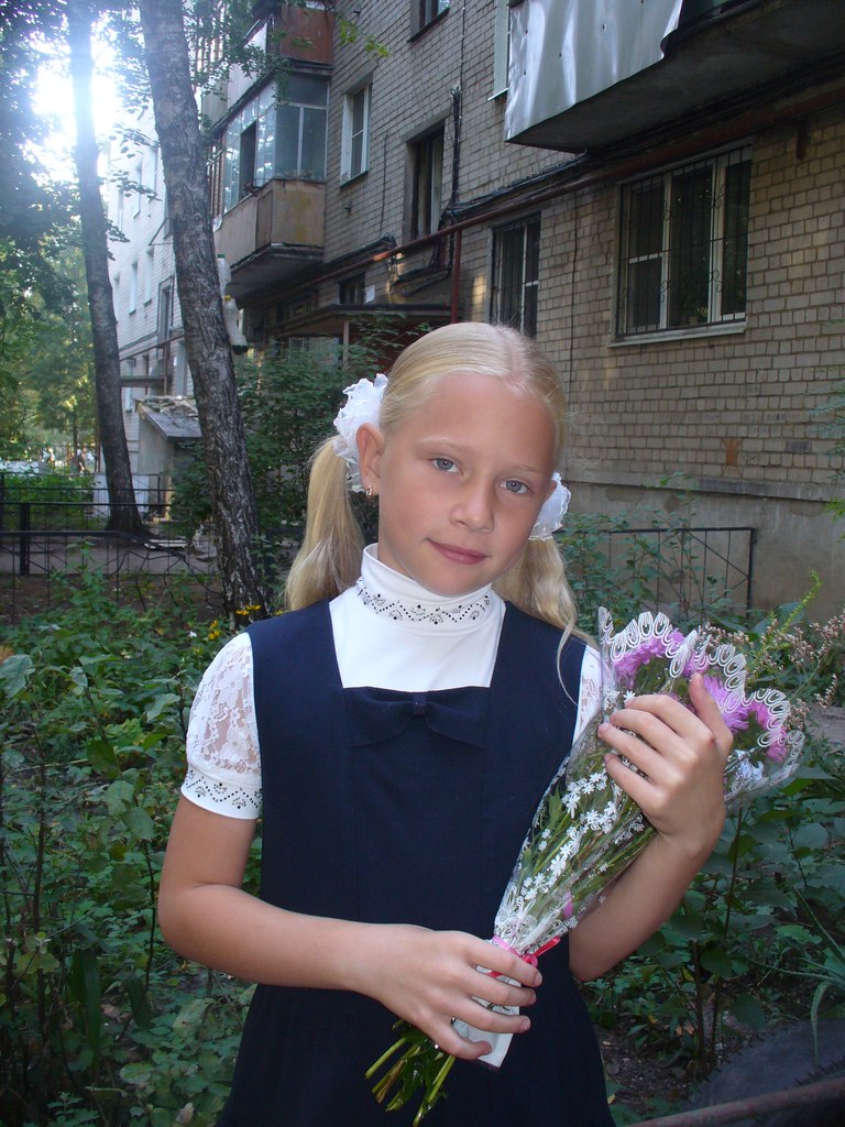 Александра Зверева | Воронеж