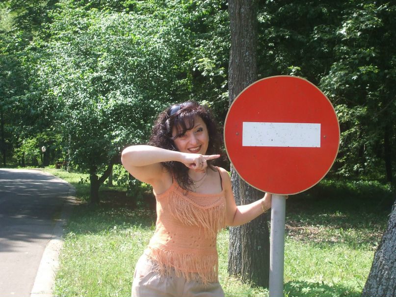 Анаит Пучинян | Киев