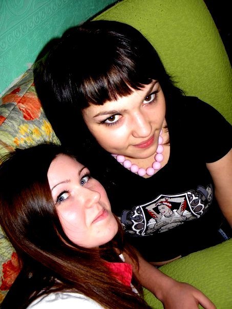 Вероника Гончарова | Санкт-Петербург