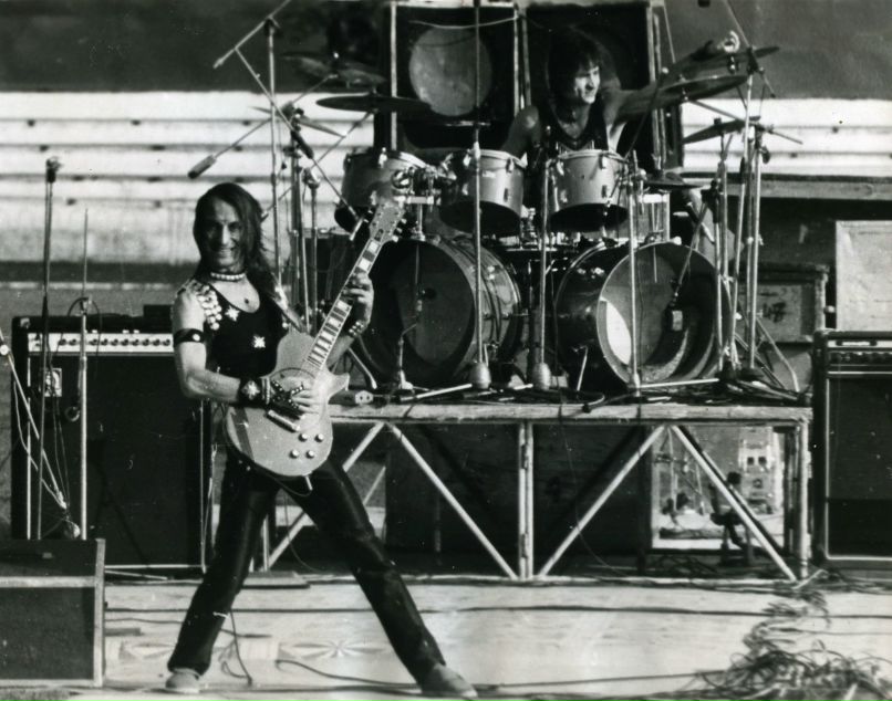 Валерий Гаина | Los Angeles