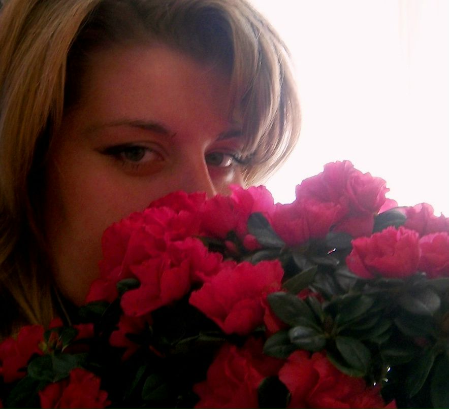 Вера Голозубова °˜”*°•Небесная •°*”˜° | Белгород