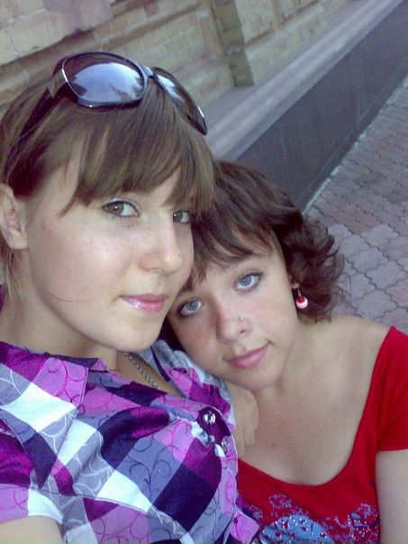 №61, Аленушка Хныкина, 30 лет №61, Аленушка Хныкина, 30 лет