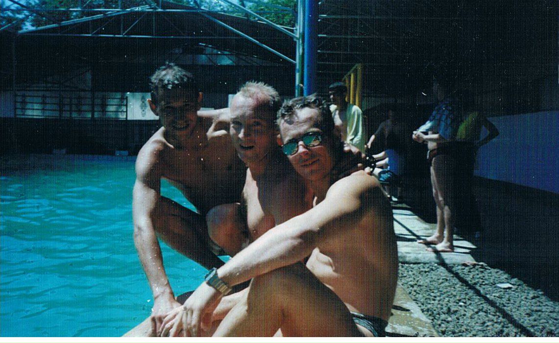 Сергей Ильичев | Калининград