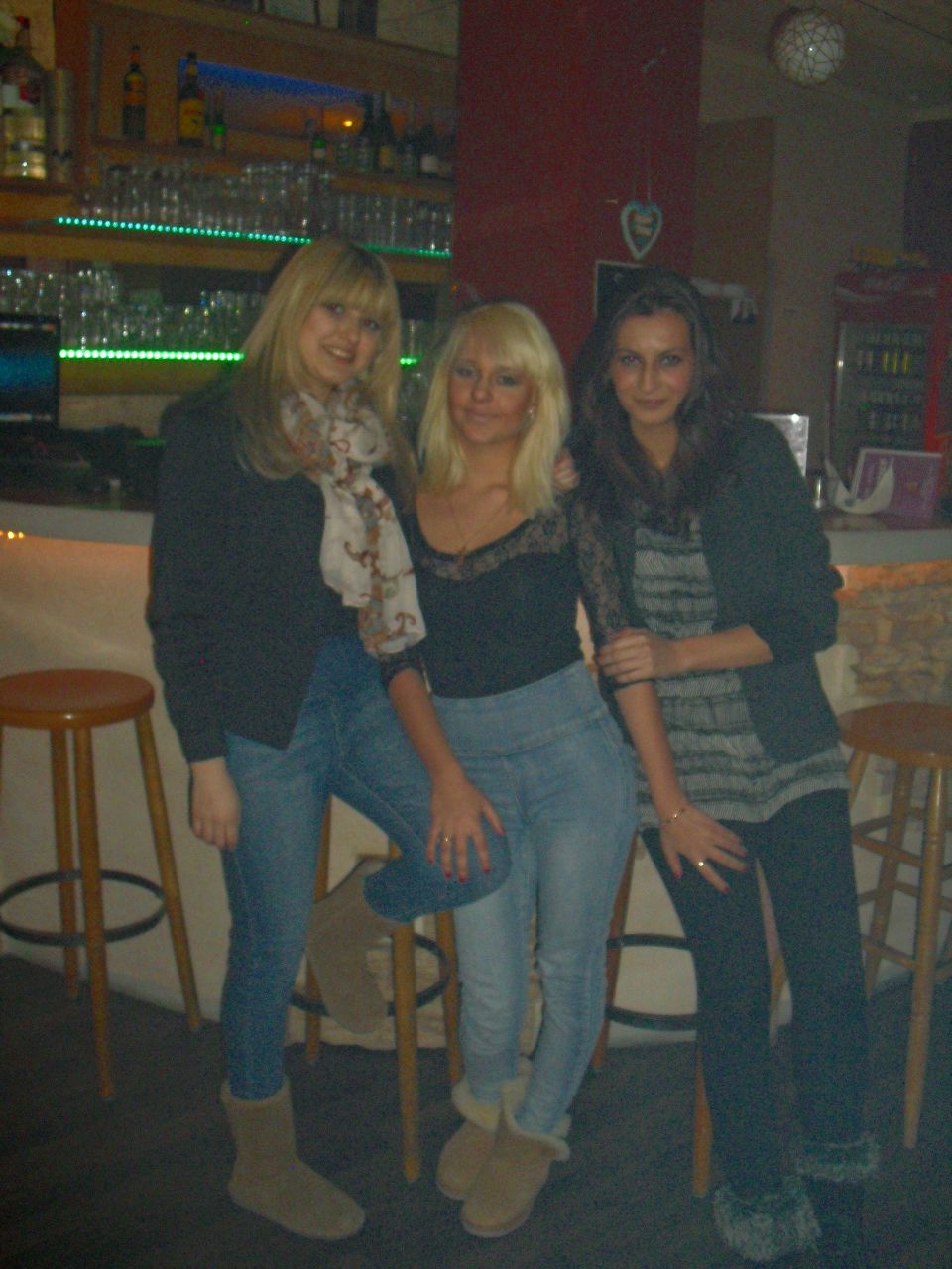 Слава Янченко | Hannover