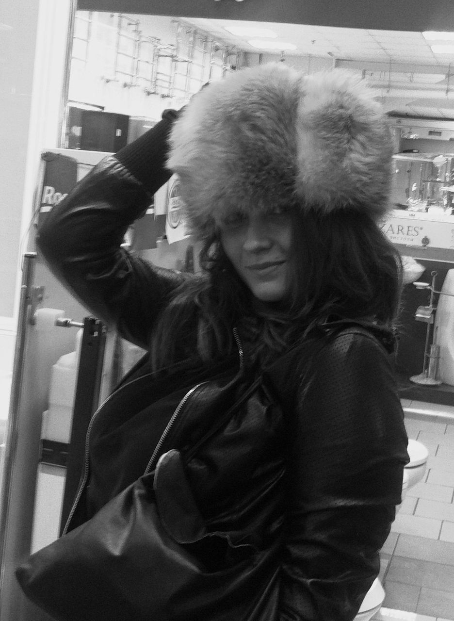 Маргарита Ивченко | Москва