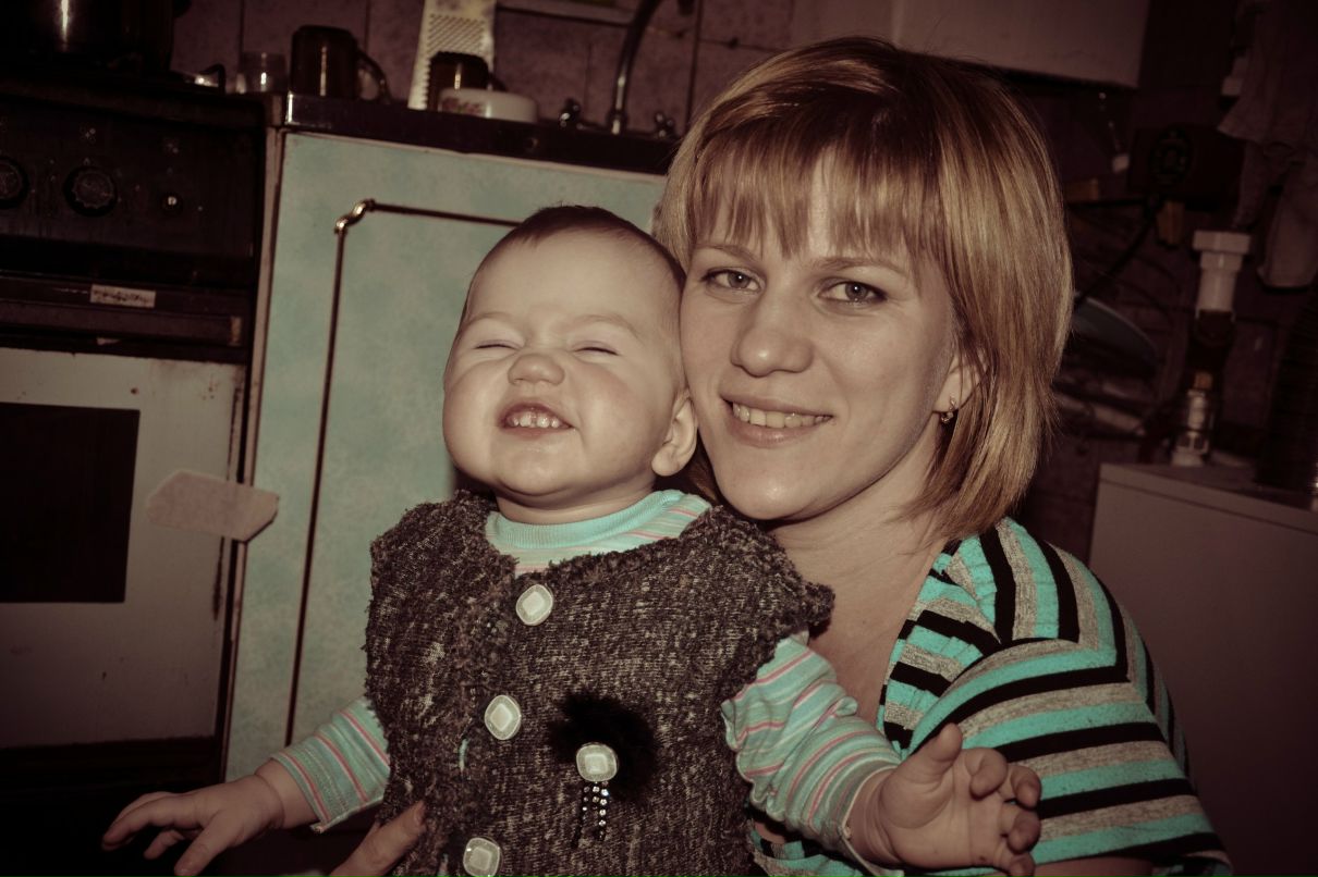 Лола Протасова | Ульяновск