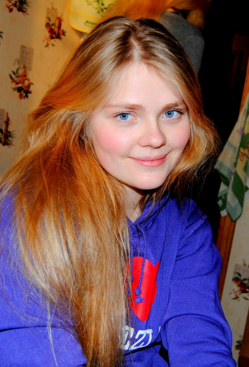 Анюта Носова | Москва