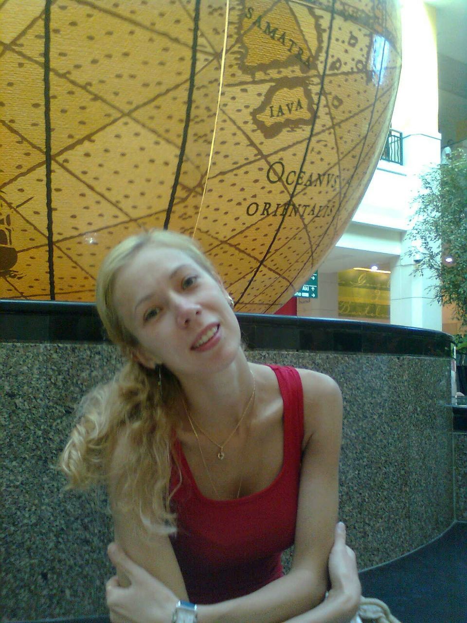 Masha Avramenko | Lisboa