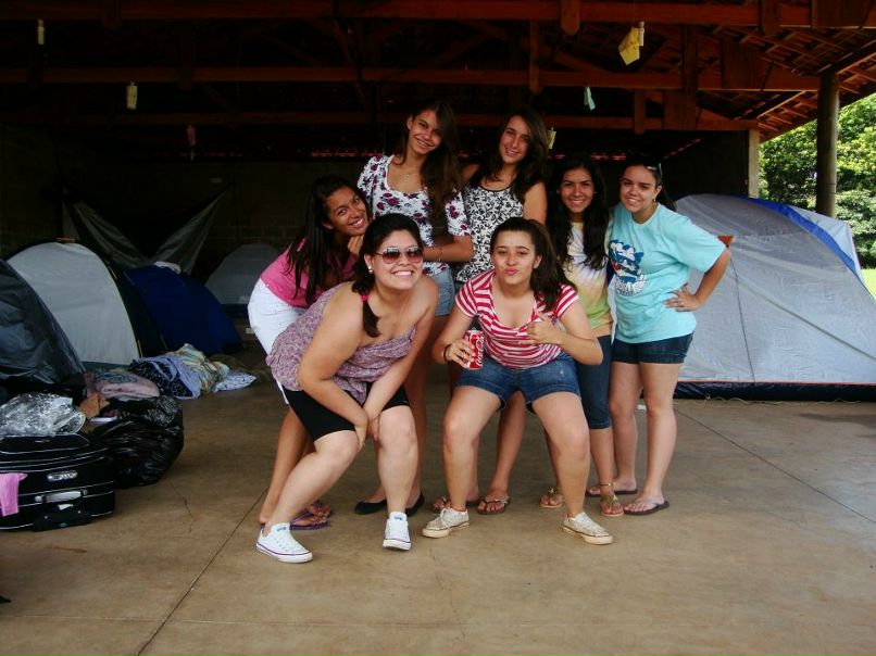 Keise Nayara | Bauru