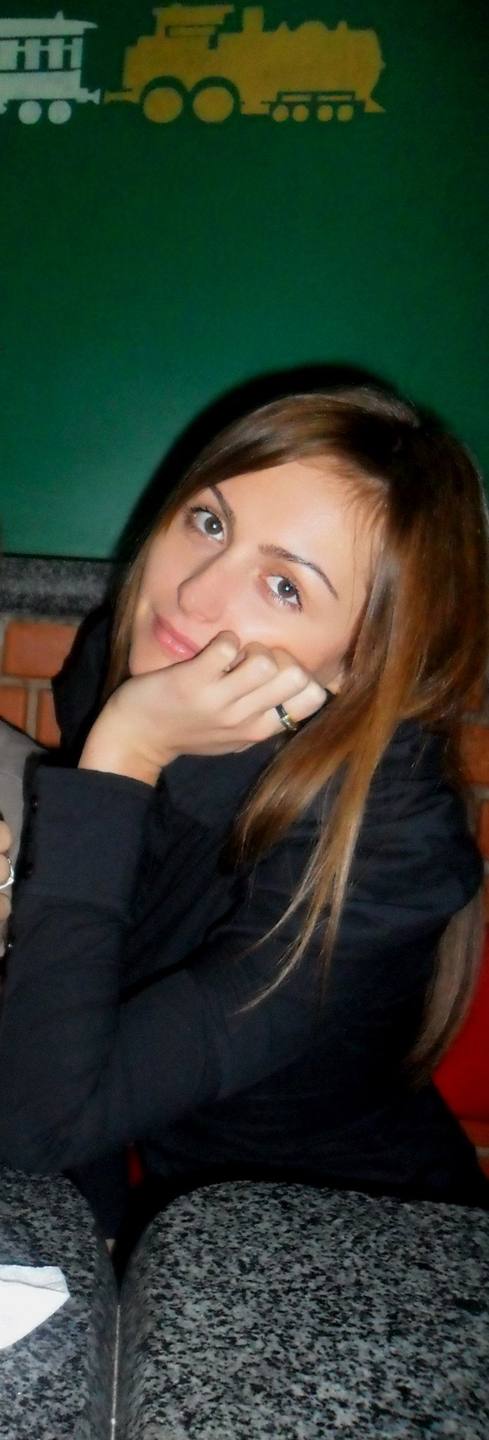 Дарина Дзержинская | Конотоп